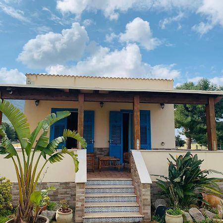 Villa Ancora Bed & Breakfast Σαν Βίτο λο Κάπο Εξωτερικό φωτογραφία
