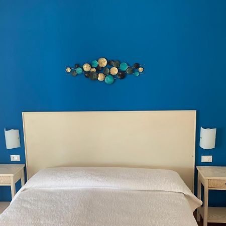 Villa Ancora Bed & Breakfast Σαν Βίτο λο Κάπο Εξωτερικό φωτογραφία