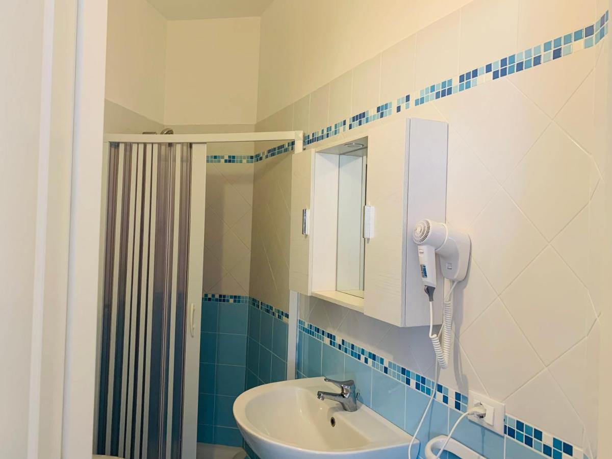 Villa Ancora Bed & Breakfast Σαν Βίτο λο Κάπο Εξωτερικό φωτογραφία