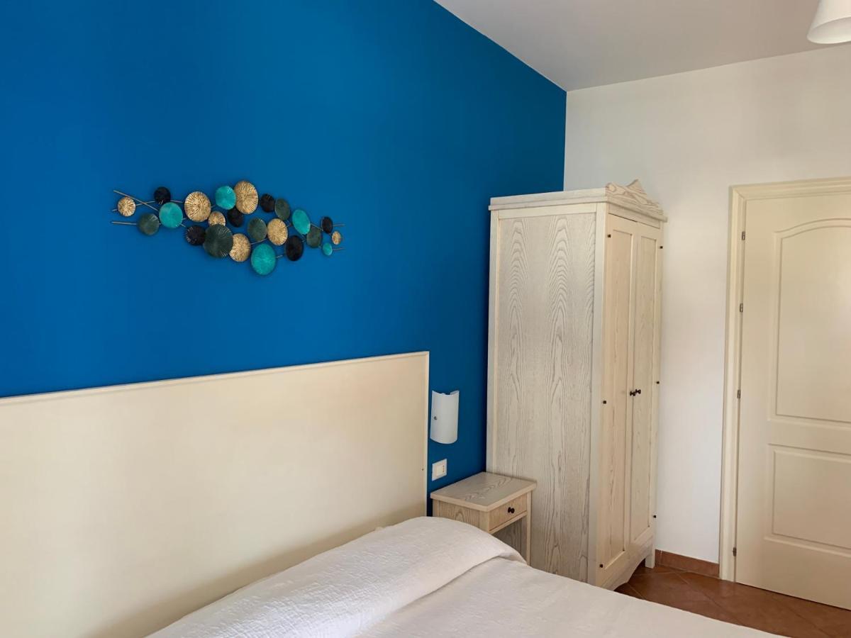 Villa Ancora Bed & Breakfast Σαν Βίτο λο Κάπο Εξωτερικό φωτογραφία
